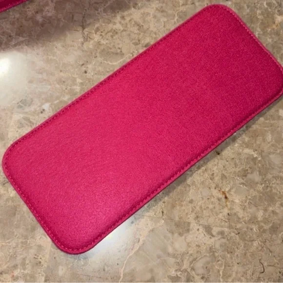 NO LONG AVAIL..Louis Vuitton “By the Pool” 2023 MM NEVERFULL Tote/Pouchette Set - Picture 9 of 13